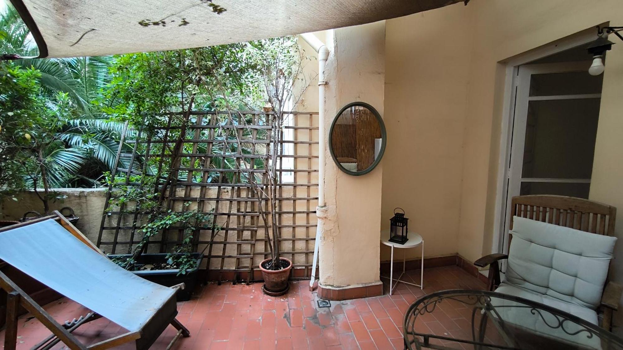 7 Moons B&B Valencia Exterior photo